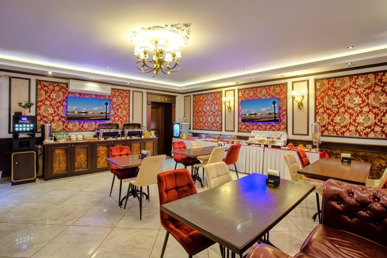 Hotel Privilegia Sankt Petersburg Zewnętrze zdjęcie